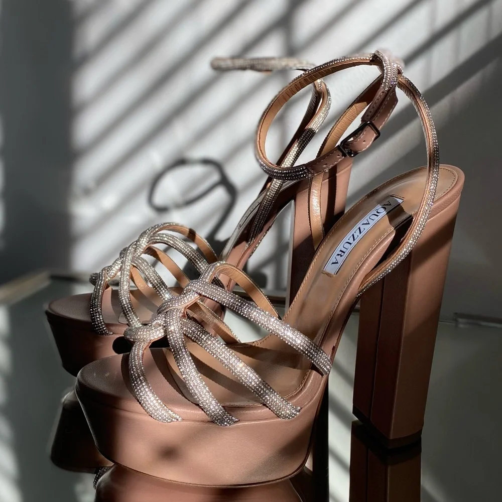 Aquazzura new original